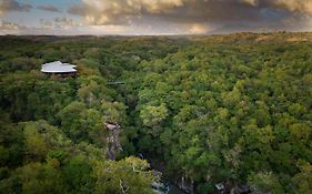 Rio Perdido Hotel&Thermal River